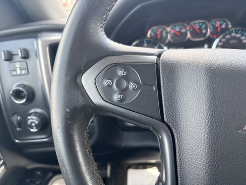 Used 2017 Chevrolet Silverado 1500 LT w/ All Star Edition image 18