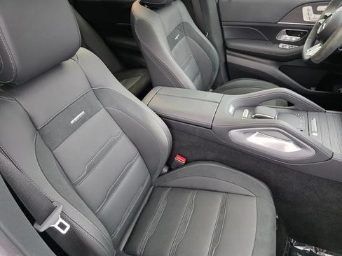 Used 2024 Mercedes-Benz GLE 53 AMG 4MATIC Coupe image 28