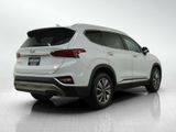 Used 2020 Hyundai Santa Fe SEL w/ Convenience + Premium Package image 5