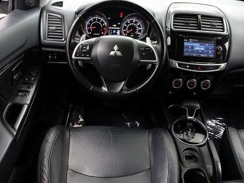 Used 2015 Mitsubishi Outlander Sport SE image 13
