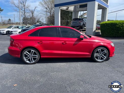 Used 2020 Audi A3 2.0T Premium w/ Final Edition Package FWD image 28