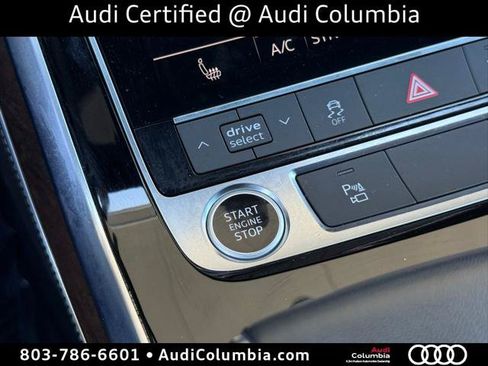 Certified 2025 Audi Q7 3.0T Premium Plus AWD/4WD image 31