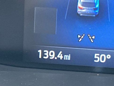 New 2026 Ford Escape Active w/ Tech Pack #1 image 24