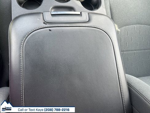 Used 2023 RAM 2500 Tradesman image 34