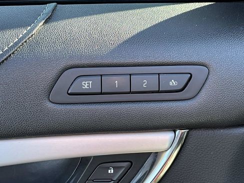 Used 2018 Cadillac ATS Luxury w/ Safety and Security Package image 27