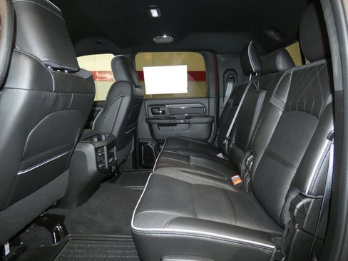 New 2026 RAM 3500 Limited image 30