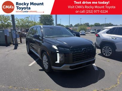 Used 2024 Hyundai Palisade SEL