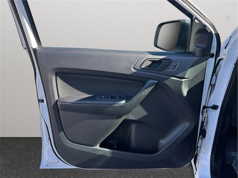 Used 2021 Ford Ranger XL w/ FX4 Off-Road Package image 19