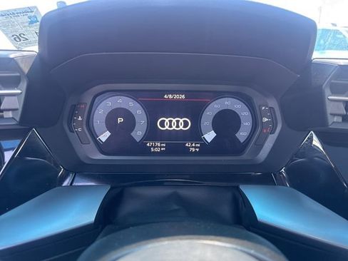 Used 2024 Audi A3 2.0T Premium FWD image 23
