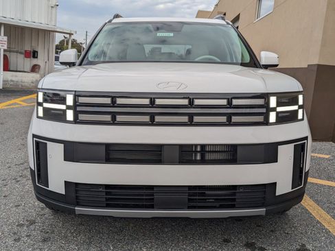 New 2026 Hyundai Santa Fe SEL image 11