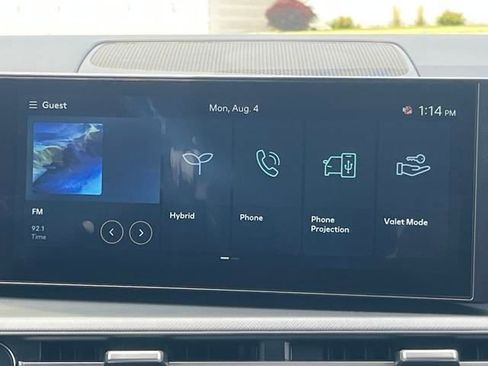 New 2026 Hyundai Santa Fe SE AWD/4WD image 25