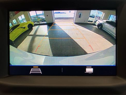 Used 2021 Chevrolet Silverado 1500 W/T image 18