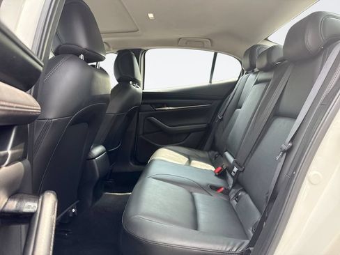 Used 2024 MAZDA MAZDA3 s FWD image 25