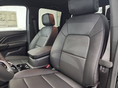 New 2026 Chevrolet Colorado Trail Boss image 31