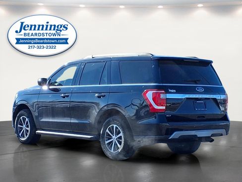 Used 2020 Ford Expedition XLT image 3