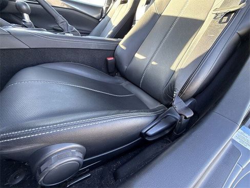 Used 2024 MAZDA MX-5 Miata RF Grand Touring image 12