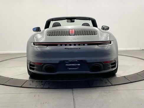 Used 2024 Porsche 911 Carrera S image 6