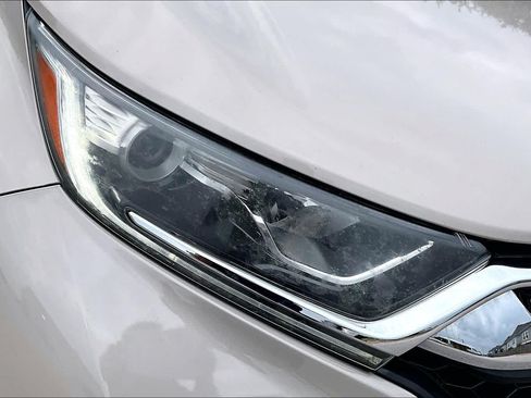 Used 2019 Honda CR-V EX-L image 28