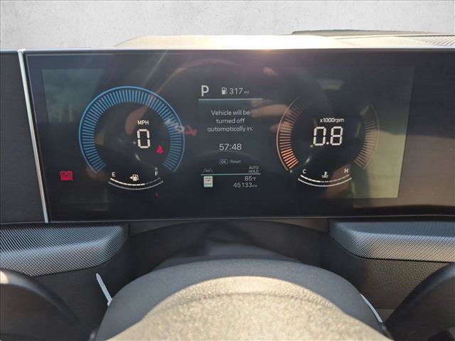 Used 2025 Hyundai Sonata SEL FWD image 11