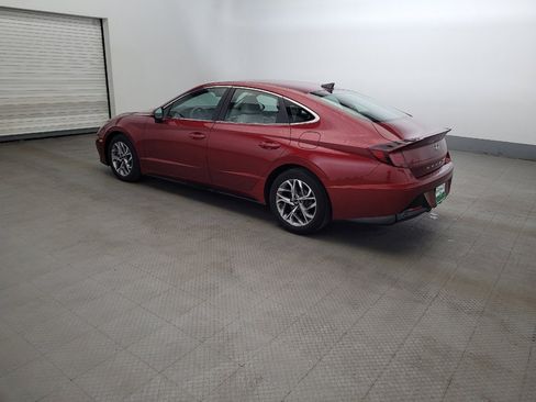 Used 2023 Hyundai Sonata SEL FWD image 3