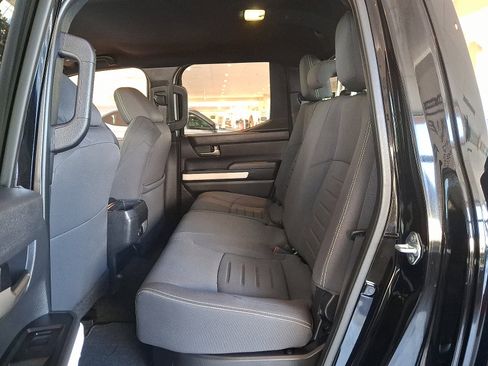 Used 2024 Toyota Tacoma TRD Sport image 11