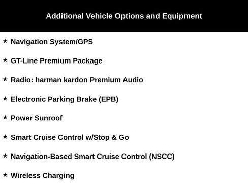 Used 2023 Kia Forte GT-Line w/ GT-Line Premium Package FWD image 3