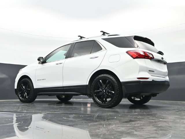 Used 2020 Chevrolet Equinox LT w/ Sport Edition AWD/4WD image 51