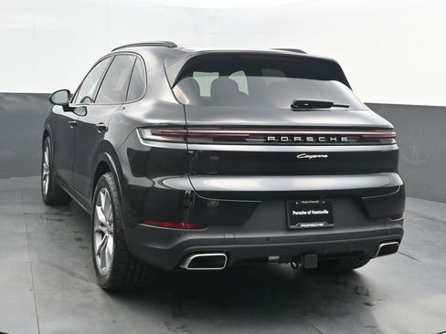 New 2026 Porsche Cayenne image 6