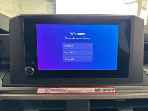 New 2025 Toyota Tacoma SR5 image 24