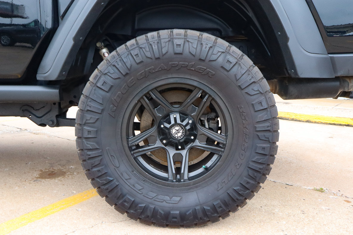 Used 2020 Jeep Gladiator Sport AWD/4WD image 15