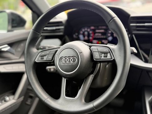 Used 2023 Audi A3 2.0T Premium w/ Convenience Package FWD image 11