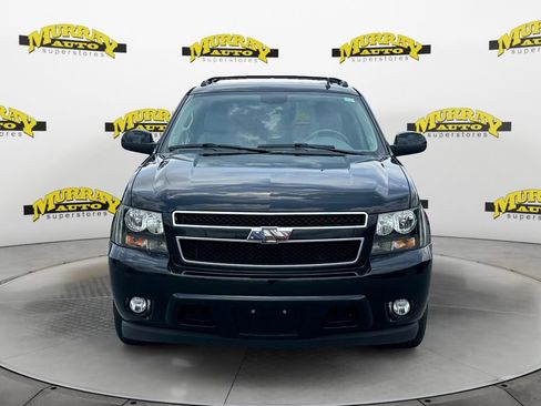 Used 2012 Chevrolet Avalanche LT RWD image 8