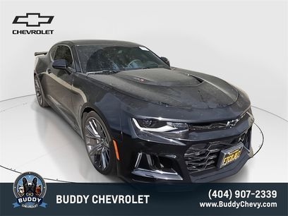 Used 2023 Chevrolet Camaro ZL1