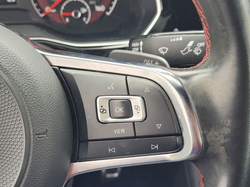 Used 2021 Volkswagen Jetta GLI image 22