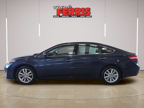 Used 2015 Toyota Avalon XLE Premium FWD image 8
