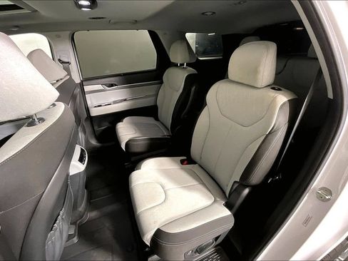 Used 2021 Hyundai Palisade SEL w/ Convenience Package FWD image 25