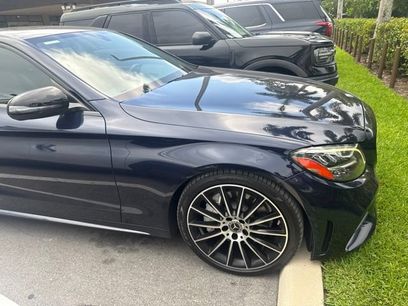 Used 2019 Mercedes-Benz C 300 Sedan