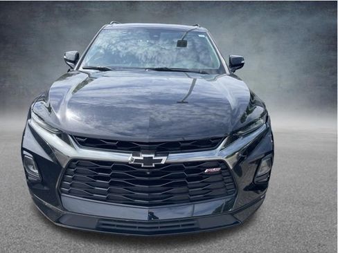 Used 2020 Chevrolet Blazer RS AWD/4WD image 2