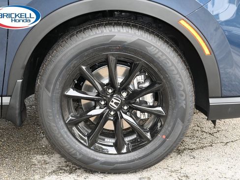 New 2026 Honda CR-V Sport-L image 40