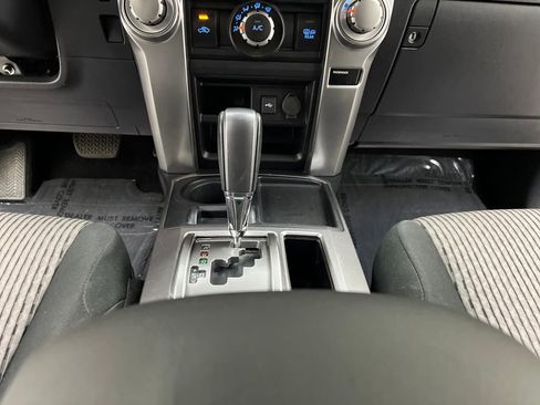 Used 2024 Toyota 4Runner SR5 image 43