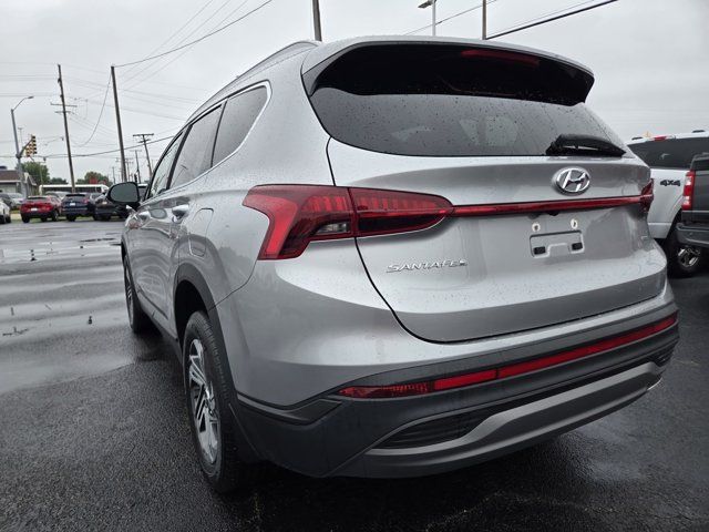 Used 2023 Hyundai Santa Fe SEL AWD/4WD image 42