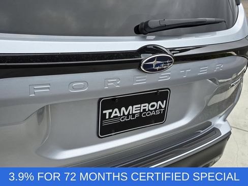 Certified 2026 Subaru Forester Touring w/ Touring Package AWD/4WD image 42