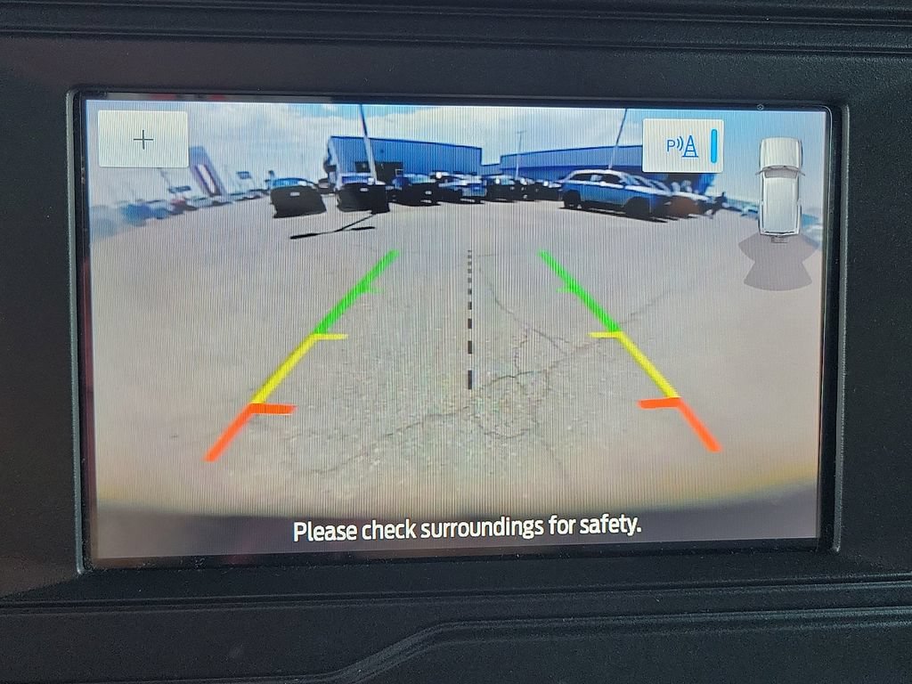 Used 2023 Ford Bronco Big Bend AWD/4WD image 25