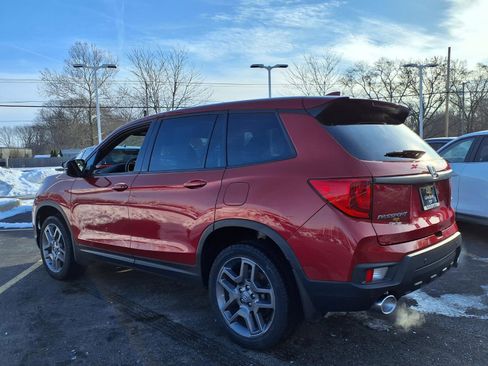 Used 2023 Honda Passport EX-L image 10