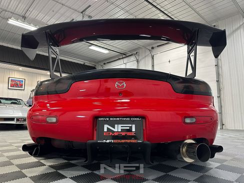 Used 1993 MAZDA RX-7 image 20