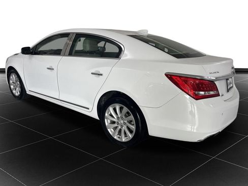 Used 2016 Buick LaCrosse Leather FWD image 3