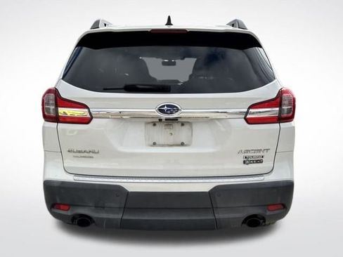 Used 2019 Subaru Ascent Touring image 4