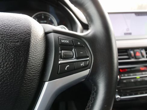 Used 2018 BMW X5 xDrive35d image 24