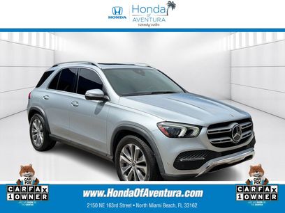 Used 2023 Mercedes-Benz GLE 350