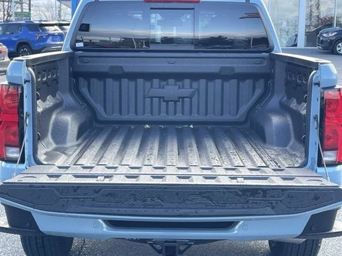 New 2026 Chevrolet Colorado LT w/ LT Convenience Package image 13